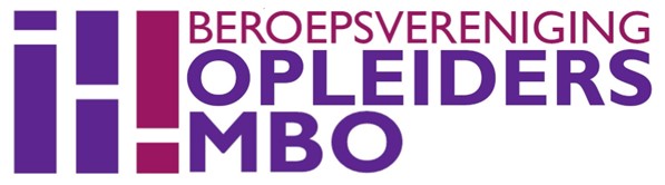 Beroepsvereniging opleiders MBO